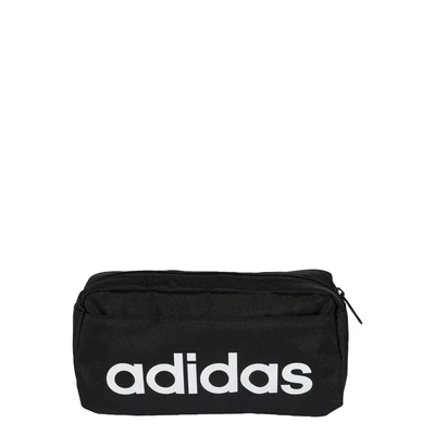 Afbeelding van adidas Performance heuptas zwart
