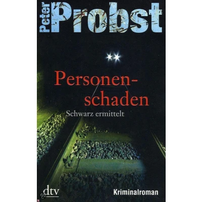 Afbeelding van Personenschaden