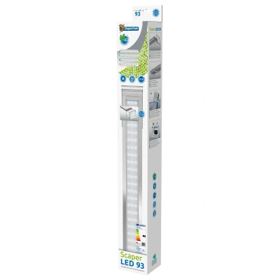 Afbeelding van Superfish Scaper LED 93 cm