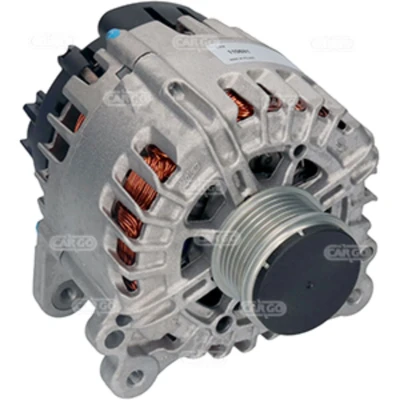 Afbeelding van Dynamo / Alternator HC CARGO 115631