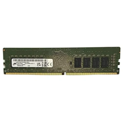 Afbeelding van SK Hynix HMA82GR7AFR8N VK 16GB DDR4 2666MHz REG ECC servergeheugenmodule