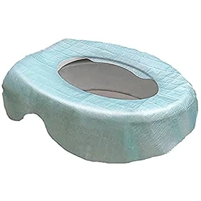 Afbeelding van Reer 4812 WC cover, verpakking van 3 stuks