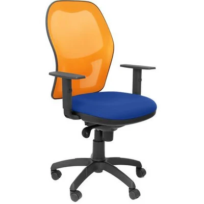 Afbeelding van Bureaustoel Jorquera P&amp;C BALI229 Blauw
