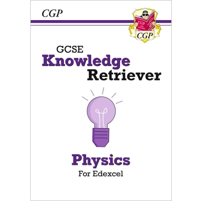 Afbeelding van GCSE Physics Edexcel Knowledge Retriever