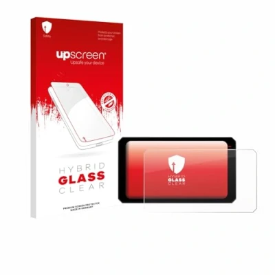 Afbeelding van upscreen Beschermfolie Screen Protector voor Chigee AIO 6 Max Beschermglas 9H Hardheid, Antikras, Anti Vingerafdruk