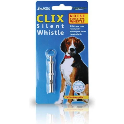 Afbeelding van Clix Coa Hondenfluit Hoge Frequentie 7X1X1 CM