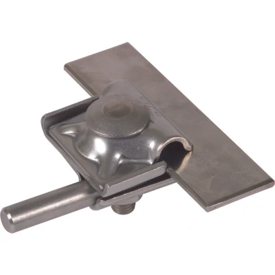 Afbeelding van DEHN FK MV 8.10 KBF0.7 10 V2A Montage accessoires 1 stuk(s)