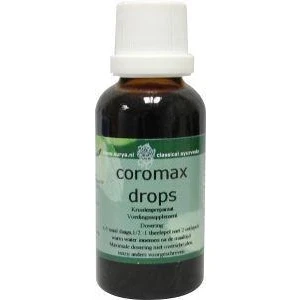 Afbeelding van Surya Coromax Drops, 30 ml