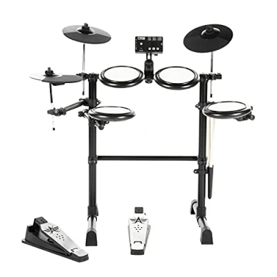Afbeelding van Fame DD Lite V2 E drum set Elektrische