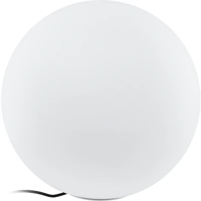 Afbeelding van EGLO MONTEROLO Staande lamp buiten E27 Ø 48.0 cm Wit