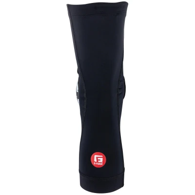 Afbeelding van G form Knee prot. pro x3 xxl street art