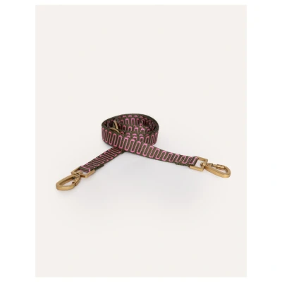 Afbeelding van Dogguo Retro Wave Leash Hondenriem M