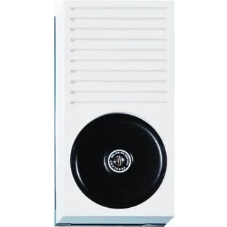 Afbeelding van FRIE D902 BELL IN ONE SCHEL