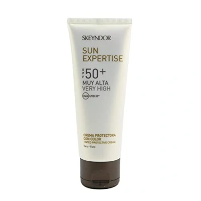 Afbeelding van Skeyndor Tinted Protective Cream Spf 50+ 75Ml