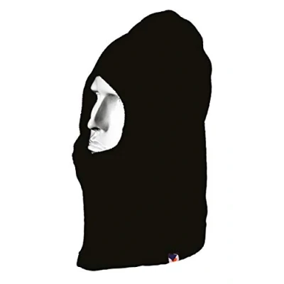 Afbeelding van Fleece Bivakmuts maat , Black