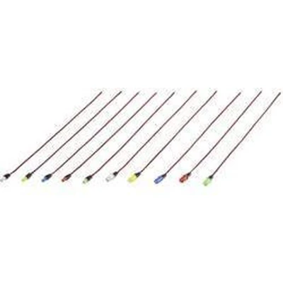 Afbeelding van TRU COMPONENTS TC 6649284 LED assortiment