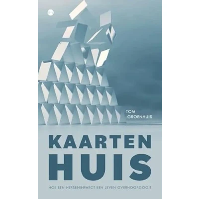 Afbeelding van Kaartenhuis