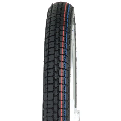 Afbeelding van vee Rubber tyre rub. vrm 013 2.25 19 tt 43j