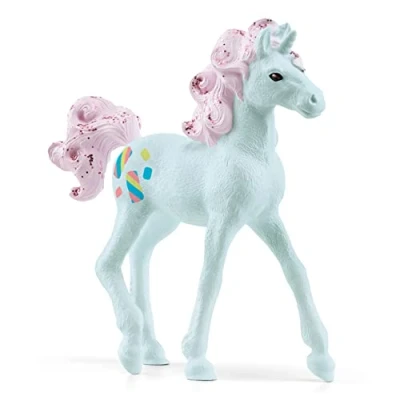 Afbeelding van Schleich Verzamelbare Eenhoorn Marshmallow 70737