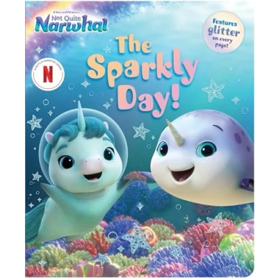 Afbeelding van The Sparkly Day!