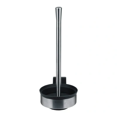 Afbeelding van Toiletroldispenser Brabantia mat RVS 2st