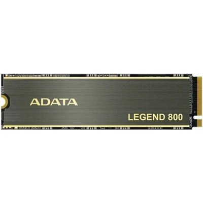 Afbeelding van ADATA ALEG 800 2000GCS interne solid state schijf M.2 2 TB PCI Express 4.0 3D NAND NVMe