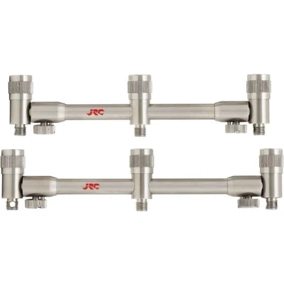 Afbeelding van JRC Extreme TXS Extending Buzzerbar 3 Rod (2 stuks) Buzzerbars