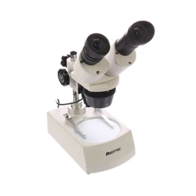 Afbeelding van Byomic Stereo Microscoop BYO ST3LED