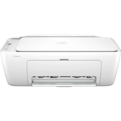 Afbeelding van HP DeskJet 2810e All in One printer, Kleur, Printer voor Home, Printen, kopiëren, scannen, Scans naa