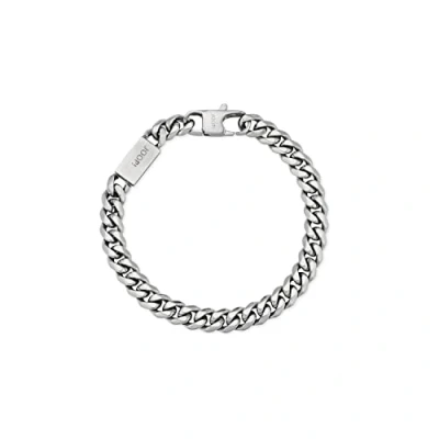 Afbeelding van JOOP! Accessories Armband, Heren, Maat: 21, Silber