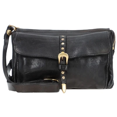 Afbeelding van CAMPOMAGGI Crossbody Bag Nero