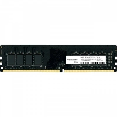 Afbeelding van Innovation IT RAMNDDR4 3200 16GB SO CL2 Werkgeheugen voor desktop 4251538813051