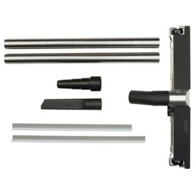 Afbeelding van Hikoki Accessoires Afzuigingsset Pro Nat/Droog 35Mm (Stangen En Zuigmonden) 782294