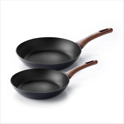Afbeelding van Brabantia R Cycle pannenset (2 delig)