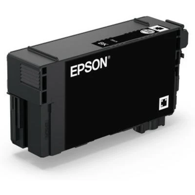 Afbeelding van Epson C13T11J140 inktcartridge 1 stuk(s) Origineel Normaal rendement Zwart