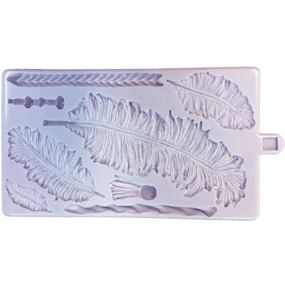 Afbeelding van Karen Davies Mold Veren