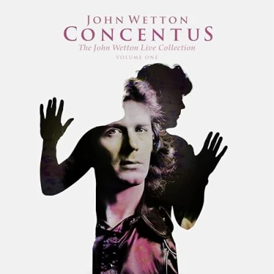 Afbeelding van Concentus