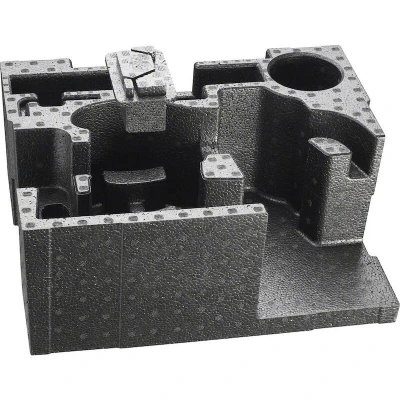 Afbeelding van Bosch Accessoires 1/1 Inlay L Boxx 238 Gss 230 Ave 1600A002UM