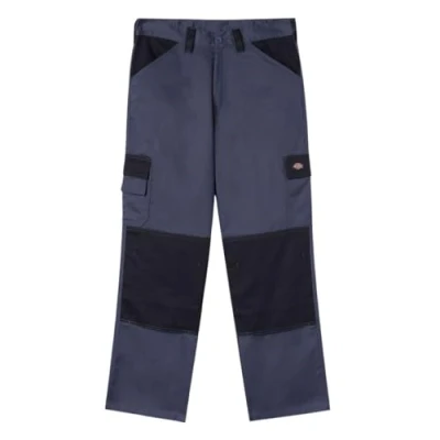 Afbeelding van Dickies Everyday Trouser (EX. DED247) DK0A4XSN Grey / Black