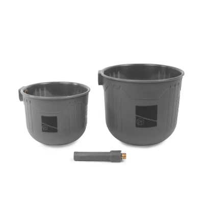 Afbeelding van Preston Pole Kup Set