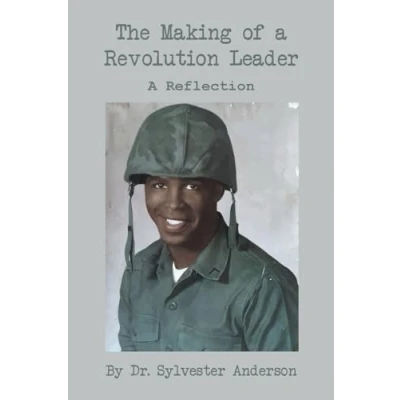 Afbeelding van The Making of a Revolution Leader