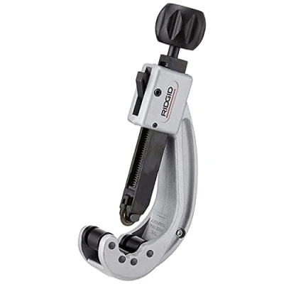 Afbeelding van RIDGID 31642 Model 152 Snelwerkende Buizensnijder, 1/4 inch tot 2 5/8 Buizensnijder