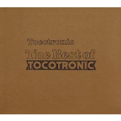 Afbeelding van Tocotronic The Best Of (CD)