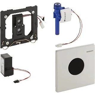 Afbeelding van Geberit Mambo urinoir infraroodbediening 230V netvoeding (HyTronic