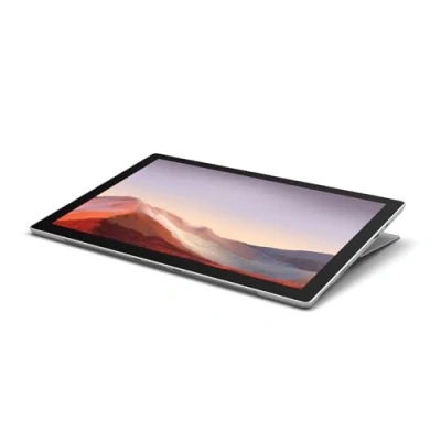 Afbeelding van Microsoft Surface Pro 7 Hybride PC (12,3 inch scherm, Intel Core i5, 8 GB RAM, 256 SSD) moederbord (Refurbished)