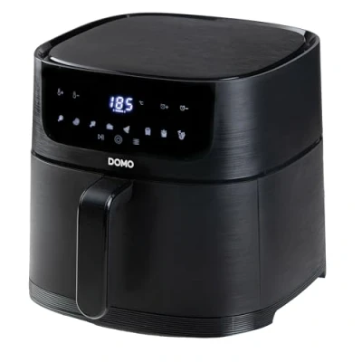 Afbeelding van Domo deli fryer 6l DO539FR