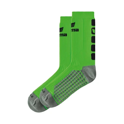 Afbeelding van Erima CLASSIC 5 C sokken wit/zwart