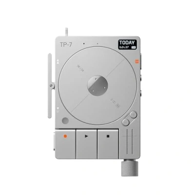 Afbeelding van Teenage Engineering TP 7