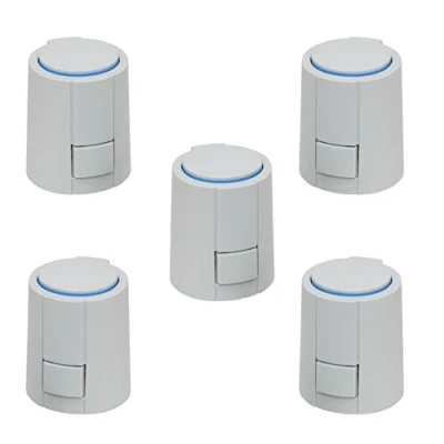 Afbeelding van Stellantrieb SET Alpha Universele boren 230V Type VA80 voor thuis, Kerami, Thee, 1 eenheid