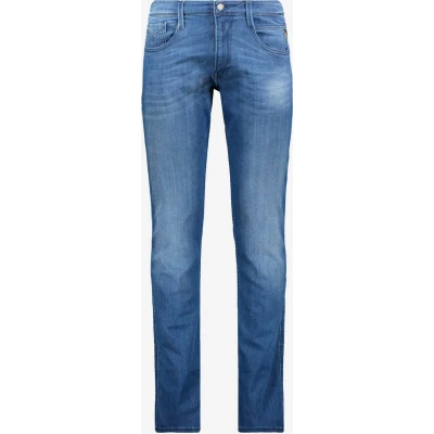 Afbeelding van Replay Jeans Anbass M914d 000 41a 400 009 Mannen Maat W30 X L32